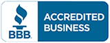 Better Business Bureau, Accredited Business (BBB)