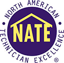 NATE Certified Technicians (NATE)