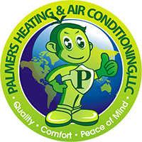 Palmers Heating & Air Conditioning